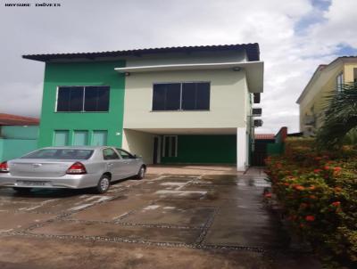 Apartamento para Venda, em Manaus, bairro Flores, 5 banheiros, 3 sutes, 4 vagas