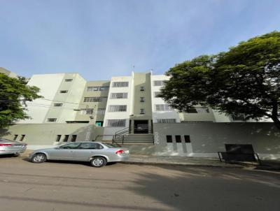 Apartamento para Venda, em Umuarama, bairro Zona III, 2 dormitrios, 1 banheiro, 1 vaga