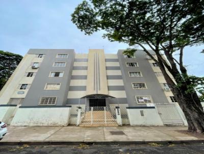 Apartamento para Venda, em Umuarama, bairro Zona III, 2 dormitrios, 1 banheiro, 1 vaga