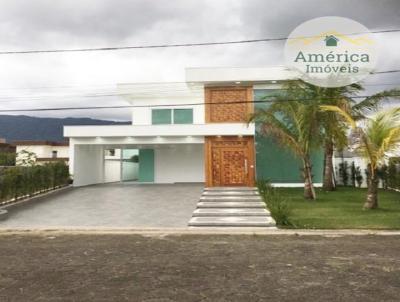 Casa em Condomnio para Venda, em Bertioga, bairro Maitinga, 5 dormitrios, 7 banheiros, 5 sutes, 4 vagas