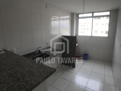 Apartamento 3 Quartos para Venda, em Belo Horizonte, bairro Castelo, 3 dormitrios, 1 banheiro, 1 sute, 2 vagas