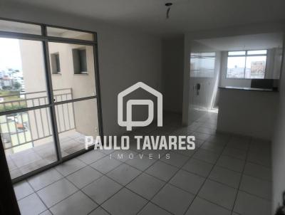 Apartamento 3 Quartos para Venda, em Belo Horizonte, bairro Castelo, 3 dormitrios, 1 banheiro, 1 sute, 1 vaga