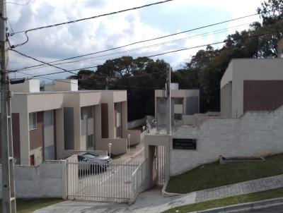 Sobrado para Venda, em Curitiba, bairro Uberaba, 2 dormitrios, 2 banheiros, 1 vaga