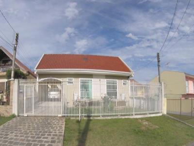 Casa para Venda, em Curitiba, bairro Guabirotuba, 4 dormitrios, 4 banheiros, 1 sute, 6 vagas