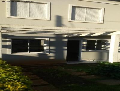 Casa em Condomnio para Venda, em Americana, bairro Iate Clube de Campinas, 3 dormitrios, 1 banheiro, 1 sute, 2 vagas