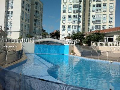 Apartamento para Venda, em Porto Alegre, bairro Cavalhada, 3 dormitrios, 1 banheiro, 1 sute, 1 vaga