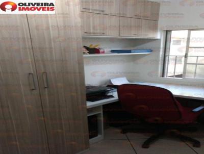 Apartamento para Venda, em Limeira, bairro Parque Residencial Independncia, 2 dormitrios, 1 banheiro, 2 vagas