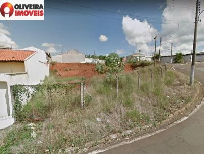 Terreno para Venda, em Limeira, bairro Parque Egisto Ragazzo