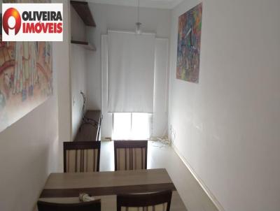 Apartamento para Venda, em Limeira, bairro Condomnio Residencial Alvorada, 3 dormitrios, 1 banheiro, 1 sute, 1 vaga