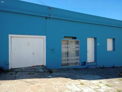 Casa para Venda, em Santana do Livramento, bairro Centro, 2 dormitrios, 2 banheiros, 1 vaga
