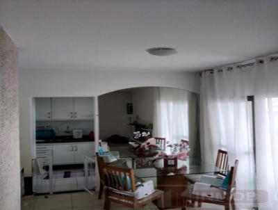 Apartamento para Venda, em So Jos dos Campos, bairro Urbanova V, 2 dormitrios, 1 banheiro, 1 sute, 1 vaga