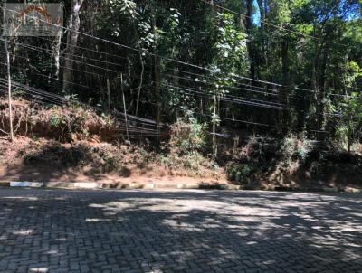 Terreno em Condomnio para Venda, em Embu das Artes, bairro CHCARAS EMBU COLONIAL