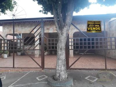 Casa para Venda, em Fernandpolis, bairro POR DO SOL II
