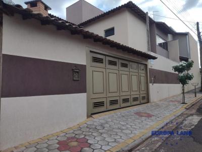 Casa para Venda, em Bauru, bairro Parque Alto Sumar, 3 dormitrios, 3 banheiros, 2 sutes, 3 vagas