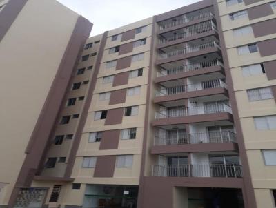 Apartamento para Venda, em So Paulo, bairro Vila Pierina, 2 dormitrios, 1 banheiro, 1 vaga