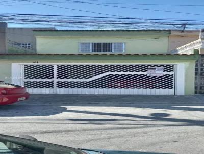 Casa para Venda, em So Paulo, bairro Parque So Rafael, 4 dormitrios, 3 banheiros, 1 sute, 2 vagas