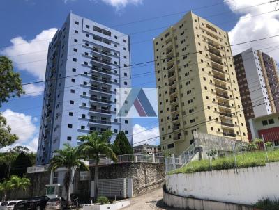 Apartamento para Venda, em Joo Pessoa, bairro MIRAMAR, 2 dormitrios, 1 banheiro, 1 sute, 1 vaga