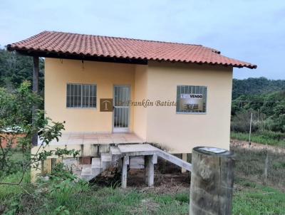 Casa para Venda, em Maric, bairro Bambui, 2 dormitrios, 1 banheiro, 1 sute