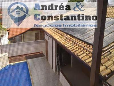 Casa em Condomnio para Venda, em Sorocaba, bairro Jardim Ibiti do Pao, 3 dormitrios, 4 banheiros, 2 sutes, 4 vagas