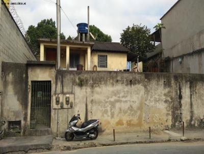Casa para Venda, em Volta Redonda, bairro Retiro, 3 dormitrios, 2 banheiros