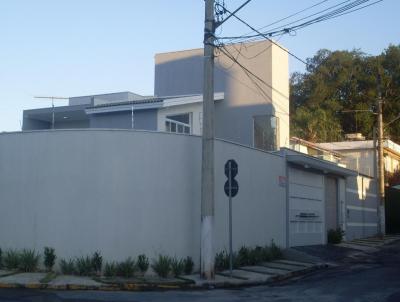 Casa para Venda, em Mogi das Cruzes, bairro Vila Oliveira, 4 dormitrios, 6 banheiros, 4 sutes, 3 vagas