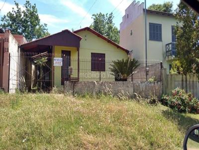 Casa para Venda, em Cachoeira do Sul, bairro Marques Ribeiro, 2 dormitrios, 1 banheiro, 1 vaga