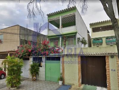 Casa para Venda, em Rio de Janeiro, bairro Penha, 3 dormitrios, 4 banheiros, 2 sutes, 1 vaga
