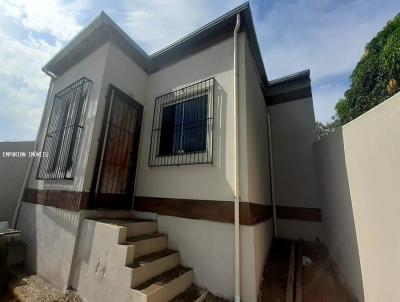 Casa para Venda, em Juatuba, bairro SAMAMBAIA IV, 2 dormitrios, 1 banheiro, 1 vaga