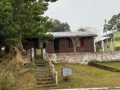 Casa para Venda, em Santana do Livramento, bairro Divisa, 2 dormitrios