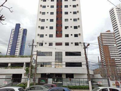 Apartamento para Venda, em Belm, bairro Pedreira, 2 dormitrios, 3 banheiros, 2 sutes, 2 vagas