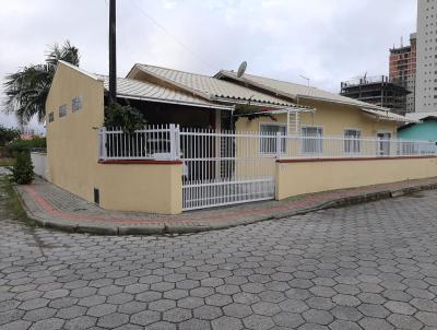 Casa para Venda, em Balnerio Piarras, bairro ITACOLOMI, 3 dormitrios, 2 banheiros, 1 sute, 3 vagas