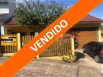 Casa em Condomnio para Venda, em Viamo, bairro Condomnio Cantegril, 3 dormitrios, 2 banheiros, 1 sute, 2 vagas