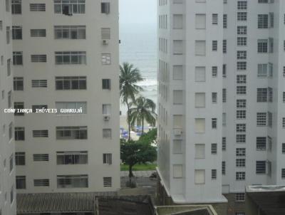 Apartamento para Venda, em Guaruj, bairro Pitangueiras, 3 dormitrios, 2 banheiros, 1 vaga