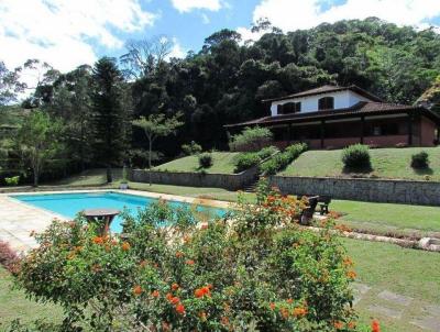 Casa em Condomnio para Venda, em Terespolis, bairro Fazenda Boa F, 4 dormitrios, 2 banheiros, 2 sutes, 6 vagas