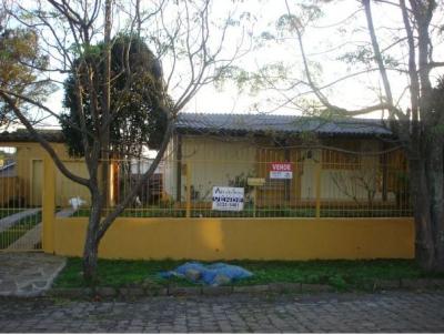 Casa para Venda, em Vacaria, bairro Jardim Amrica, 3 dormitrios, 2 banheiros, 1 vaga