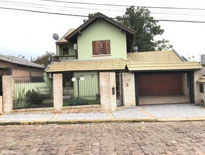 Casa para Venda, em Santa Cruz do Sul, bairro Centro, 3 dormitrios, 3 banheiros, 1 sute, 2 vagas