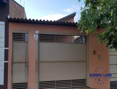 Casa para Venda, em Bauru, bairro Parque Santa Candida, 2 dormitrios, 1 banheiro, 1 sute, 2 vagas