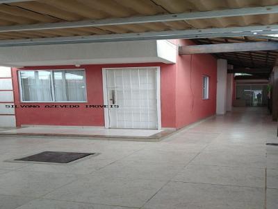 Casa Duplex para Venda, em Rio das Ostras, bairro Reduto da Paz, 2 dormitrios, 1 banheiro, 2 sutes, 1 vaga