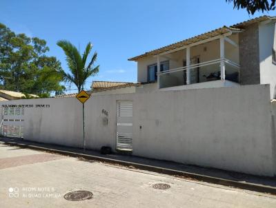 Duplex para Venda, em Rio das Ostras, bairro Recanto, 2 dormitrios, 2 banheiros, 1 sute, 2 vagas