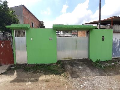 Casas 1 Quarto para Locao, em Seropdica, bairro Santa Sofia, 1 dormitrio, 1 banheiro, 3 vagas
