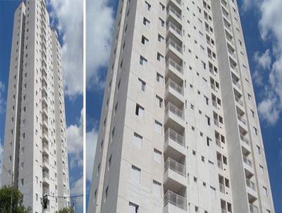 Apartamento para Venda, em So Paulo, bairro Mooca, 3 dormitrios, 1 banheiro, 1 sute, 2 vagas