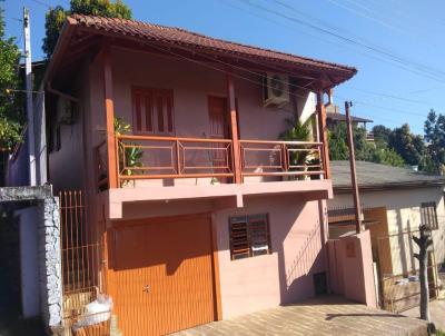 Casa para Venda, em Sapiranga, bairro So Luiz, 2 dormitrios