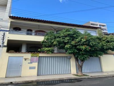 Casa Duplex para Venda, em Colatina, bairro Maria Esmnia, 5 dormitrios, 3 banheiros, 1 sute, 2 vagas