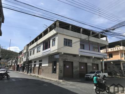 Apartamento para Venda, em Formiga, bairro Centro, 7 dormitrios, 2 banheiros, 1 sute
