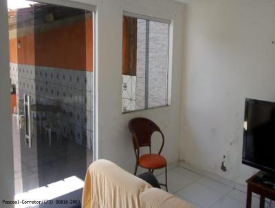 Casa para Venda, em Porto Seguro, bairro José Fontana 1, 4 dormitórios, 3 banheiros, 2 suítes, 4 vagas