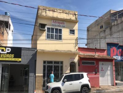 Prdio para Venda, em Itamaraju, bairro Centro, 3 dormitrios, 2 banheiros, 2 sutes