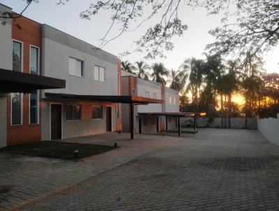 Casa / Sobrado para Venda, em Hortolndia, bairro Chcara Recreio Alvorada, 2 dormitrios, 2 banheiros, 1 vaga