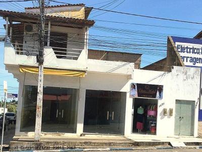Prédio para Venda, em Itamaraju, bairro Centro, 3 dormitórios, 1 banheiro, 1 suíte, 2 vagas