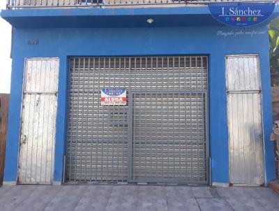 Salo Comercial para Locao, em Itaquaquecetuba, bairro Ribeiro, 1 banheiro