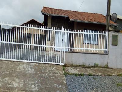 Casa para Venda, em So Bento do Sul, bairro Braslia